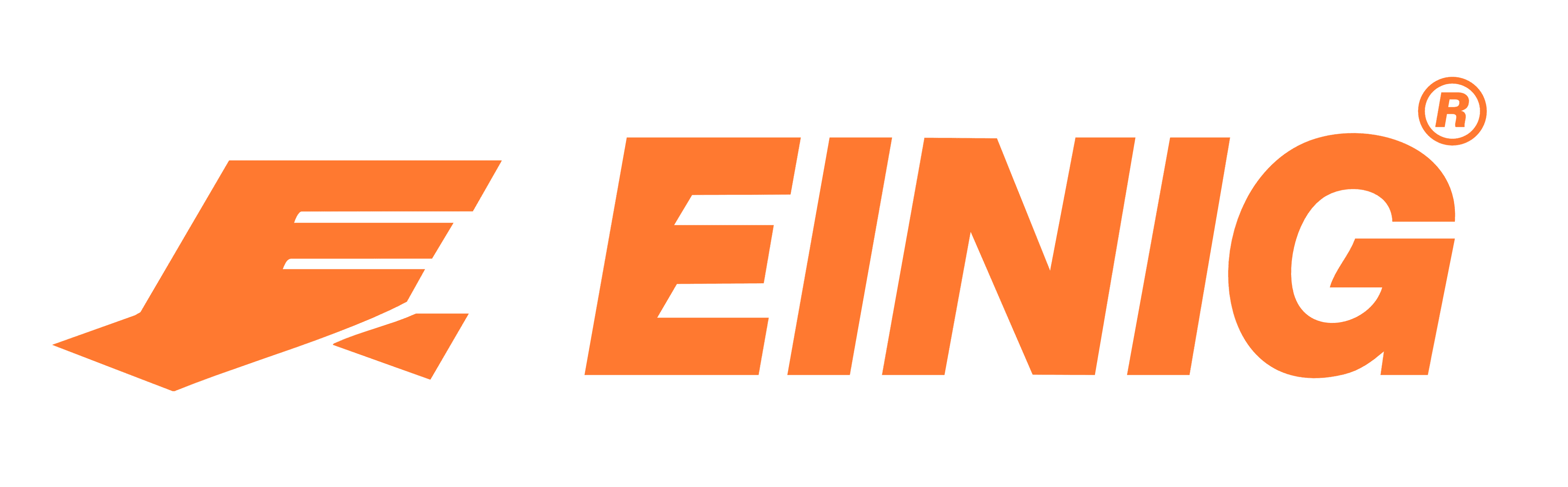 Einig Logo