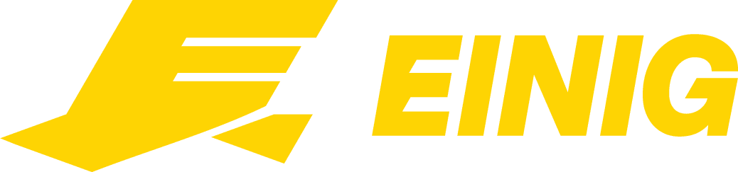 Einig Logo