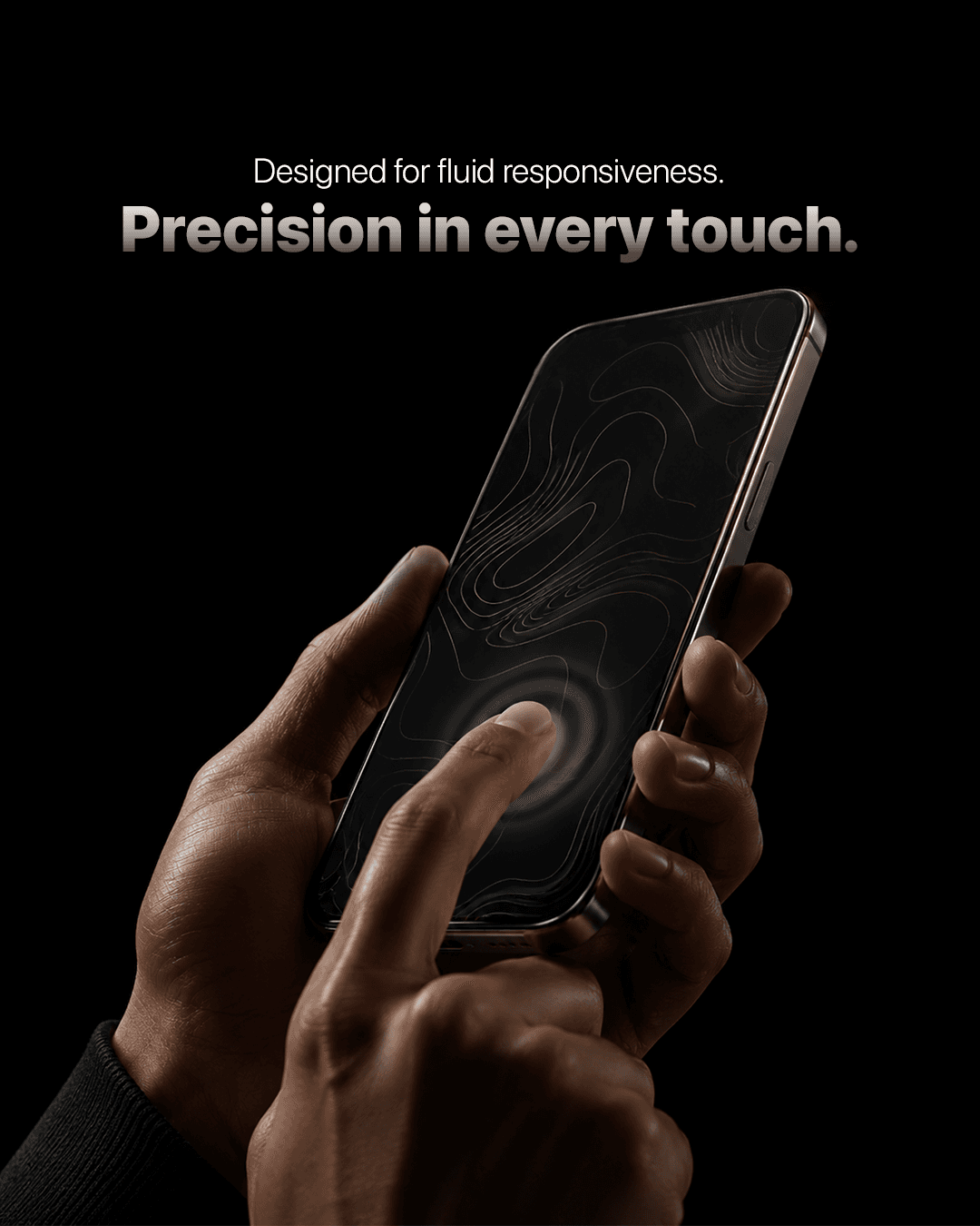 Einig TouchGuard™